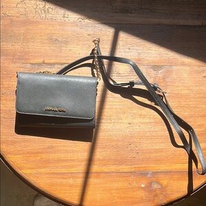 Michael Kors Black Women's Bag